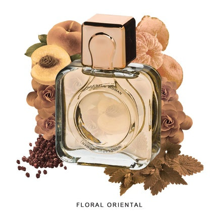 Parfum femei, Real Time Wonderful Woman, 100ml