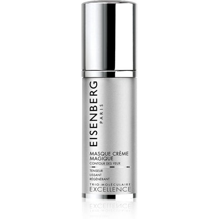 Masca cremă, Eisenberg, Masque Creme Magique 30ml