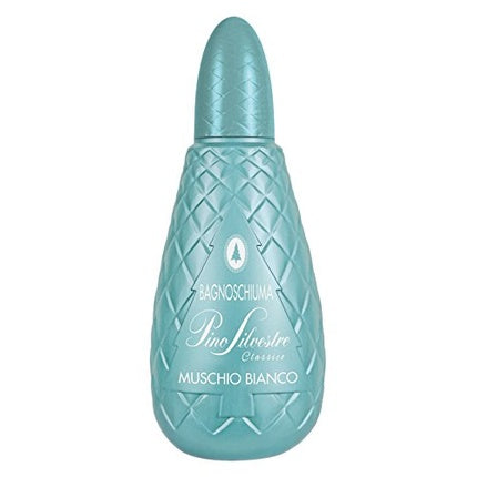 Gel de Duș Pino Silvestre Muschio Bianco, Verde, 1000ml