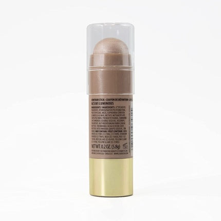 Stick Iluminator, L.A. Girl, Velvet Contour, bej