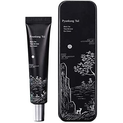Crema ochi, Pyunkang Yul, Black Tea, 127g