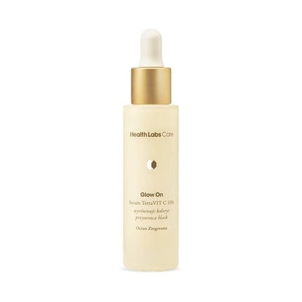Serum facial Glow On Tetravit C 10, 30ml