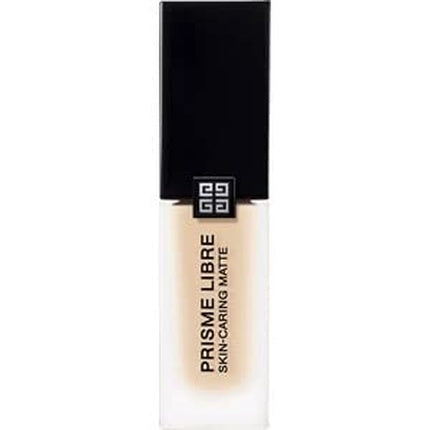 Fundație Givenchy Prisme Libre Skin-Caring Matte, 30ml