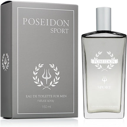 Parfum Instituto Español Poseidon 150ml
