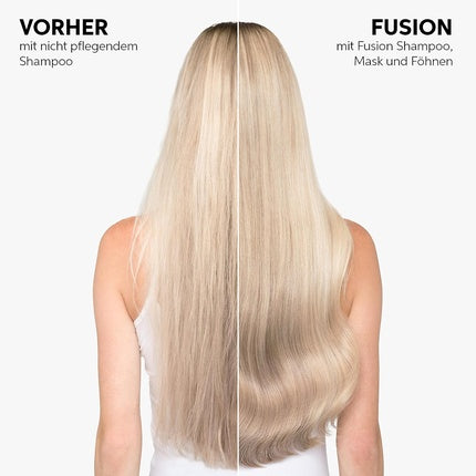 Sampon profesional, Wella, Fusion Intense Repair, 250ml