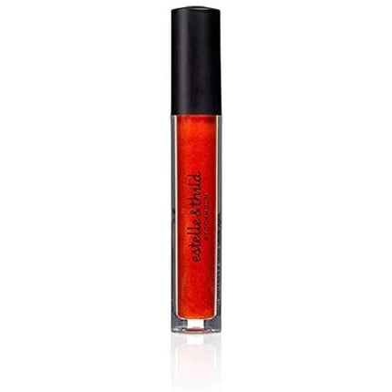 Lip Gloss, Estelle & Thild, Cherry, 25.7g