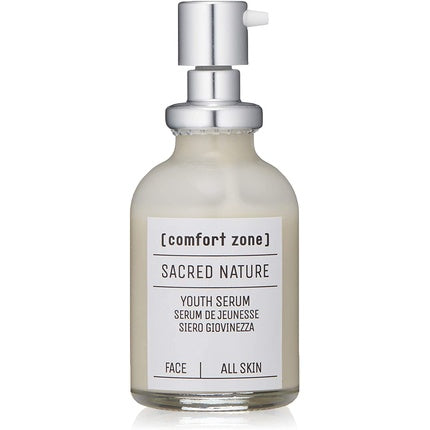 Serum facial Comfort Zone Sacred Nature, 90g