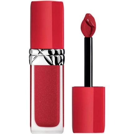 Ruj lichid Christian Dior Rouge Ultra Care Liquid Flirt 20g