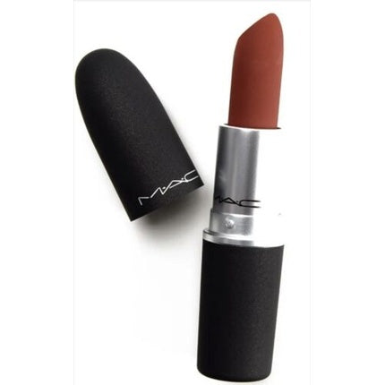 Ruj MAC Powder Kiss Marrakesh Mere, Maro