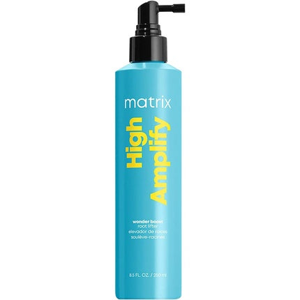 Spray pentru ridicarea radacinilor, Matrix High Amplify Wonder Boost, 250ml