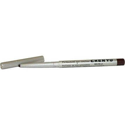 Creion contur ochi Chen Yu Matic Eye Pencil 002 Brun