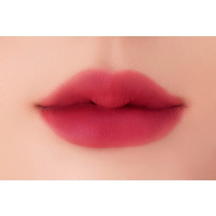 Stilou pentru buze Unleashia Hug Velvet Tint N°4 Join, roșu, 32g