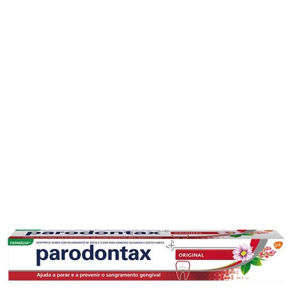Pastă de dinți Parodontax Original, 75ml
