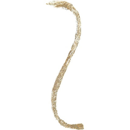 Eyeliner Alcina Glam Gold, 10g, auriu