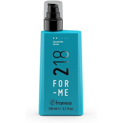 Serum Iluminant For Me Smooth Me, 150 ml