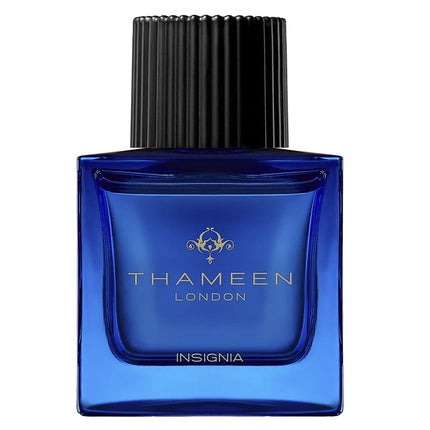 Perfume Thameen London Insignia, Extrait de Parfum, 50ml