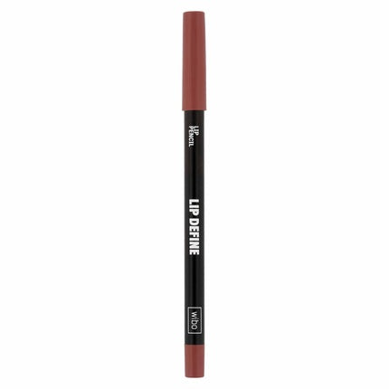 Lip Liner Wibo Define Pencil 07, culoare maro