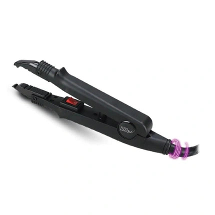 Curling Iron Eurostil, Aparat Electric de Încrețit Părul, 1 Unit, Negru