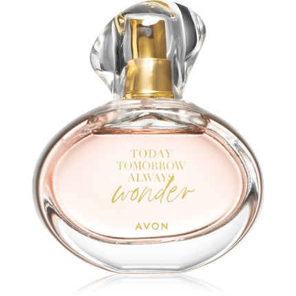Avon Today Tomorrow Always Wonder Eau De Parfum 50 ml