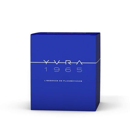 Parfum Bărbați, Yvra 1965, 100ml, Albastru