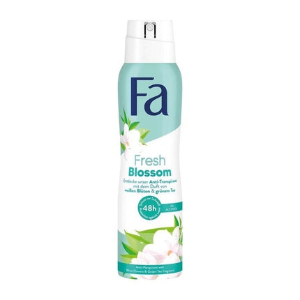 Deodorant spray FA Fresh Blossom, 179 g