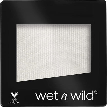 Fard de pleoape, Wet 'N' Wild, Color Icon, culoare intensă