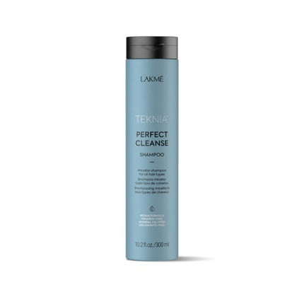 Șampon Lakmé Teknia Perfect Cleanse Vegan, 1000ml
