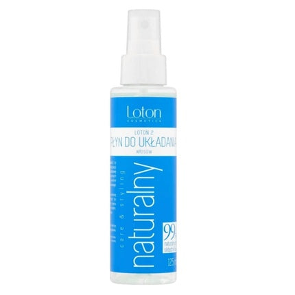 Lotion Ocean Blue, L'Occitane, Hydration Boost, 125ml