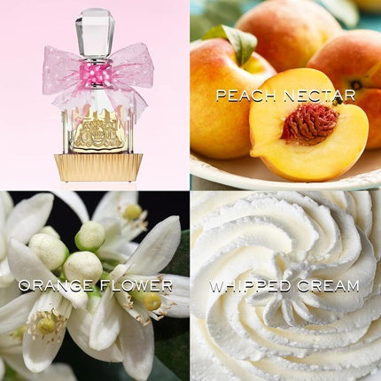 Set Cadou Parfum Juicy Couture Viva La Juicy Sucre 100ml