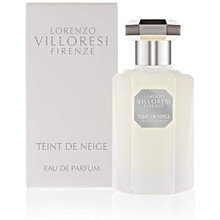 Parfum, Lorenzo Villoresi, Teint De Neige, 50ml