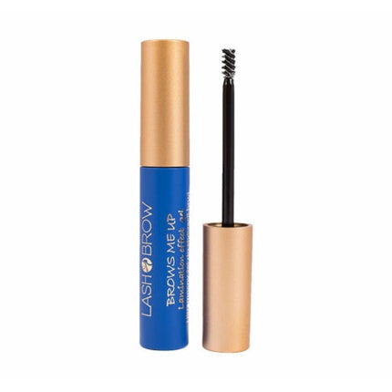 Gel de sprâncene, Lash Brow, Brows Me Up, efect laminare, 10ml
