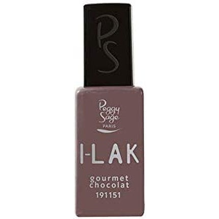 Gel Polish Peggy Sage I-LAK Gourmet Chocolate 11ml