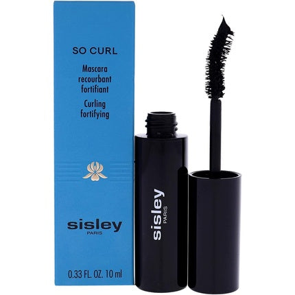 Lotiune hidratanta Sisley Deep Black, 30g