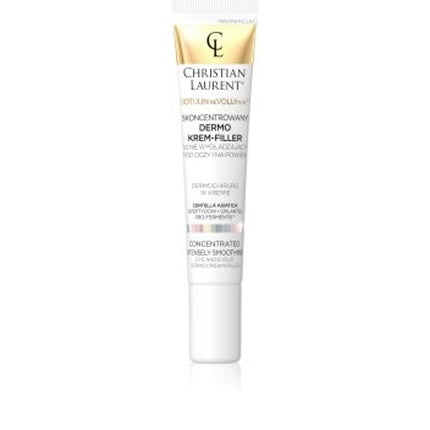 Serum Anti-îmbătrânire Christian Laurent Botulin Revolution 20 ml