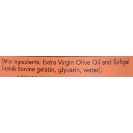 Supliment alimentar, Now Foods, Vitamin D-3 2000 IU Softgels, 240 bucăți