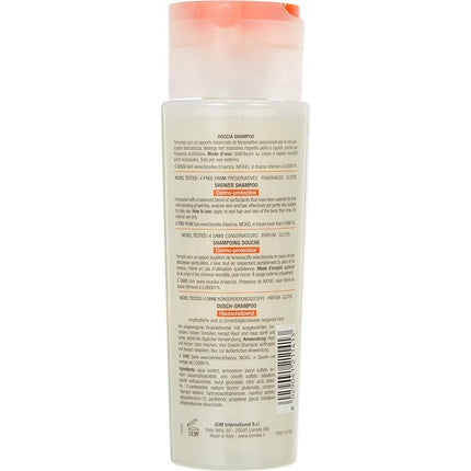 Șampon Bionike Triderm, Dermoprotector, 200ml