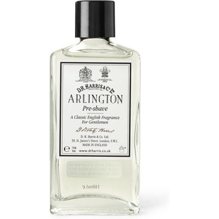 Gel Pre-îngrijire D.R. Harris Arlington 100ml