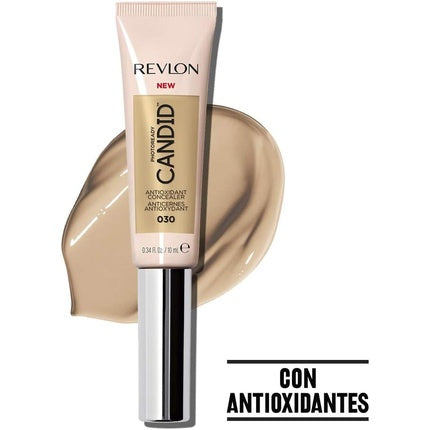 Corector Revlon, Candid, Light Medium, 10ml