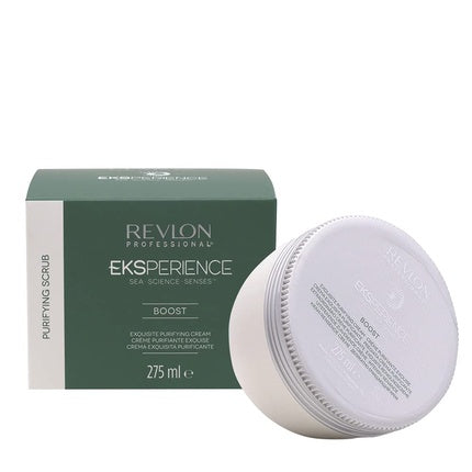 Scrub scalp, Eksperience, Boost Exquisite, 275 ml