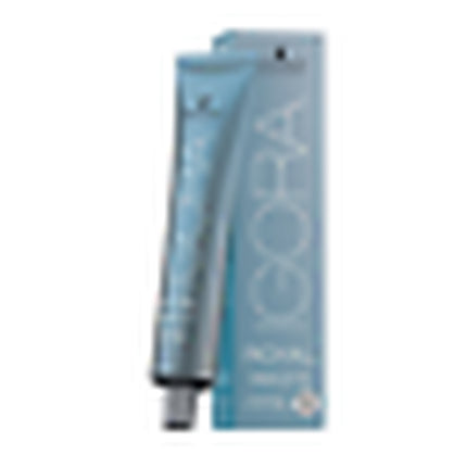 Vopsea de par, Schwarzkopf, Igora Royal, 60ml