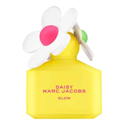 Eau de toaletă Marc Jacobs Daisy Glow, 50 ml