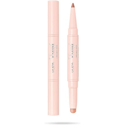 Spray fixare machiaj, Pupa Milano, Vamp! Creamy Duo