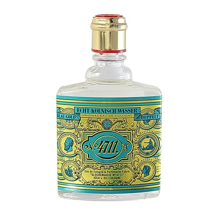 Eau de Cologne 4711 Femme 200ml