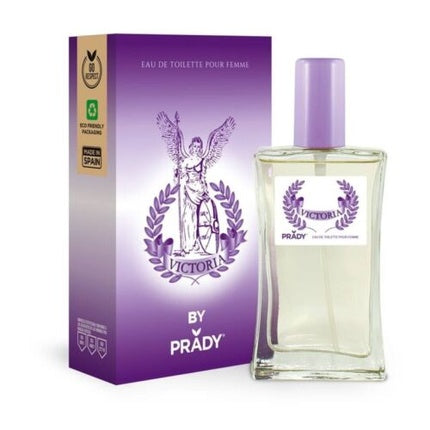 Victoria For Women Eau De Toilette Spray 90ml