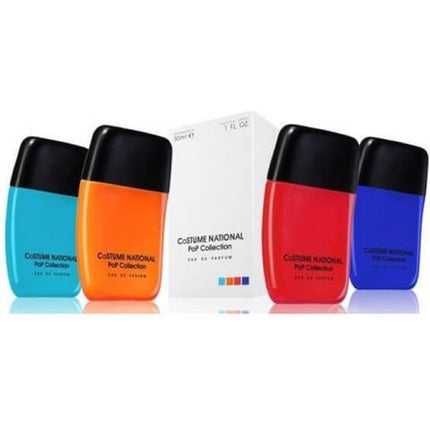 Eau de Parfum Costume National Pop Collection 30 ml