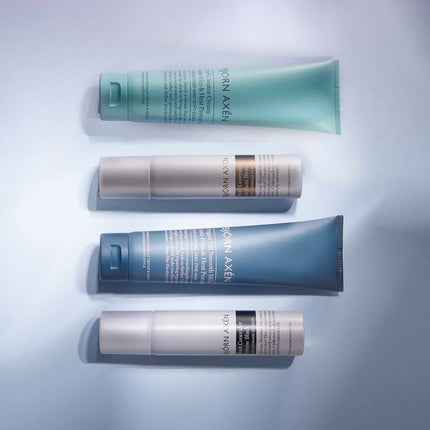 Cremă Styling Păr Björn Axén Curl Creator, verde, 5.07 oz