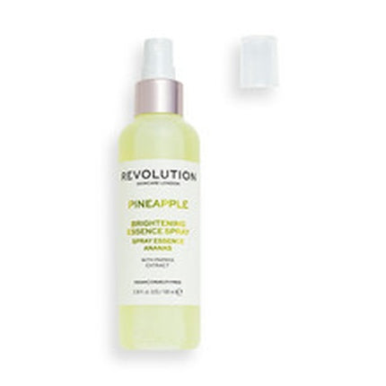 Spray esență Revolution Beauty ananas, 100 ml