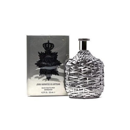 Apă de toaletă, John Varvatos XX Artisan, 125ml pentru bărbați