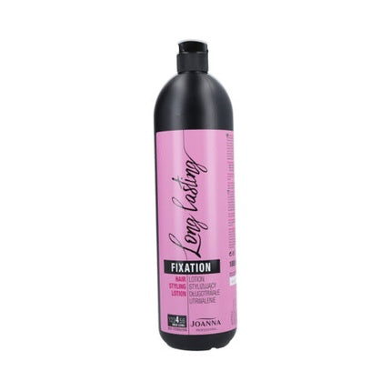 Lichid fixator păr Joanna Professional Long Lasting Strong Styling Lotion 1000ml