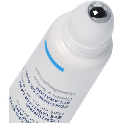 Crema de ochi Isispharma Neotone cu extract de lemn dulce